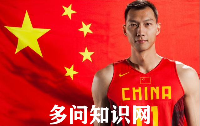 易建联选秀顺位为什么那么高？易建联为什么在nba混不下去？