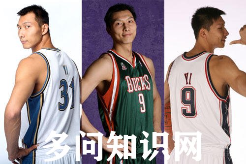 易建联有实力打nba吗？nba真的承认姚明实力吗？