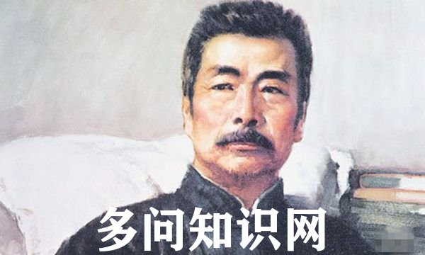 高中鲁迅经典课文？为什么课本里没有鲁迅？