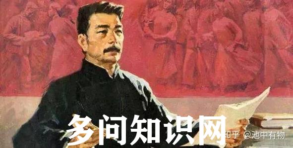 为什么鲁迅要取朝花夕拾这个名字？为什么鲁迅后来要改名字？